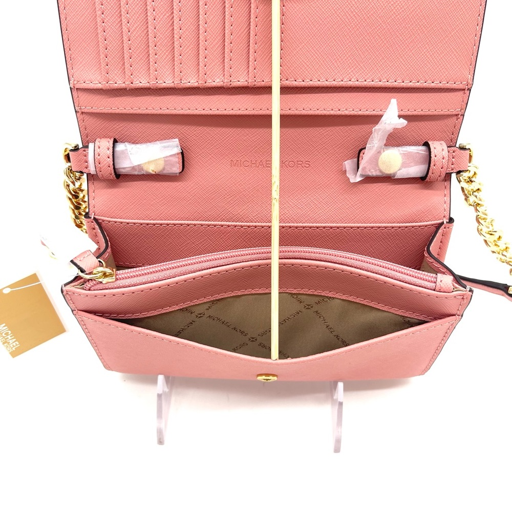 Michael Kors Multifunctional Xbody Bag - Picture 7 of 10
